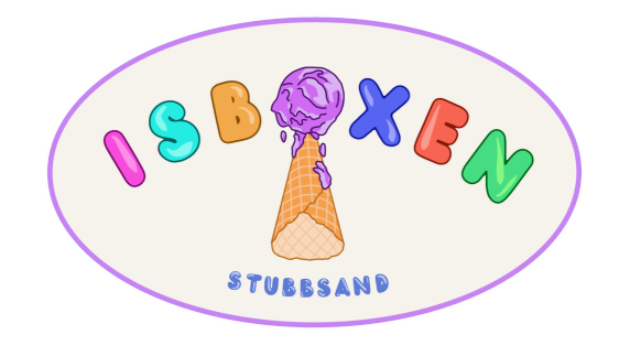 Isboxen Logo