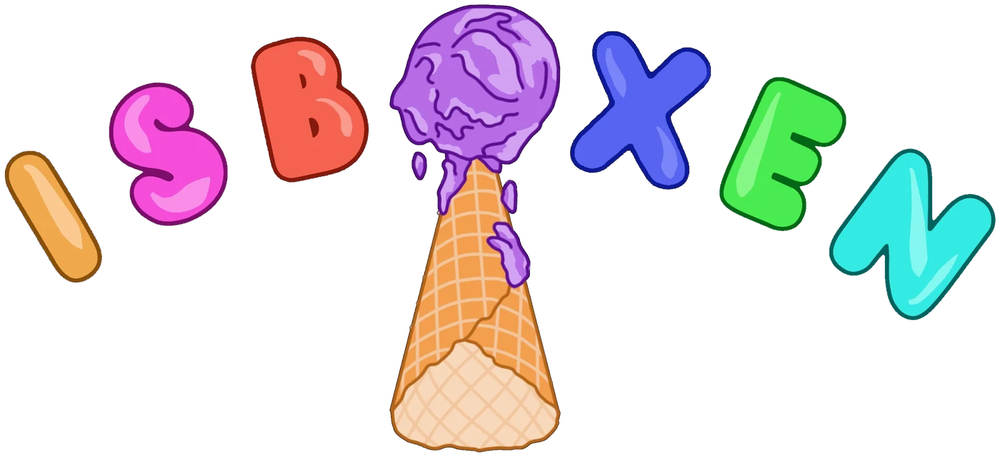 Isboxen